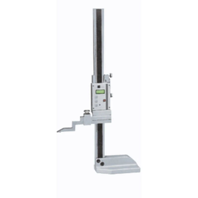 Precise Electronic Height Gage 0-20 /0-500mm - EHG-020